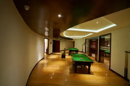 Ananta Udaipur - Other Facilities - Play Area 26